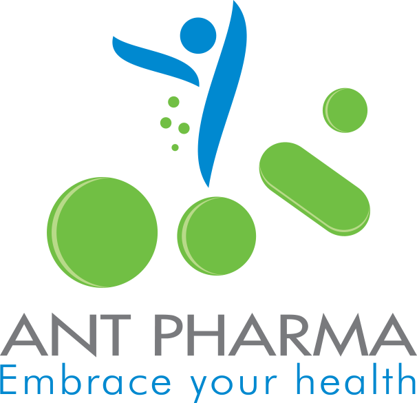 ANT Pharma